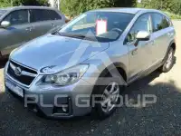 2016 Subaru XV