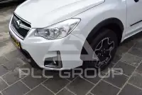 2016 Subaru XV