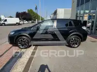2016 Subaru XV