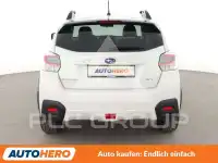 2016 Subaru XV