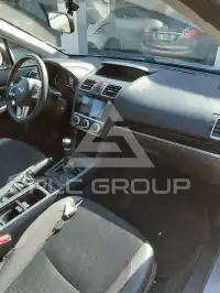 2016 Subaru XV