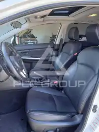 2016 Subaru XV