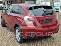 2016 Subaru XV