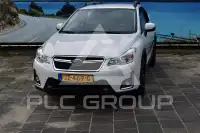2016 Subaru XV