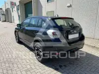 2016 Subaru XV