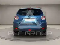 2016 Subaru XV