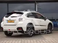 2016 Subaru XV