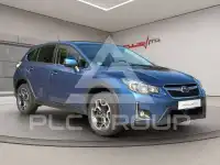 2016 Subaru XV