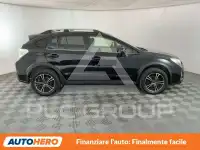 2016 Subaru XV