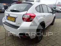 2016 Subaru XV