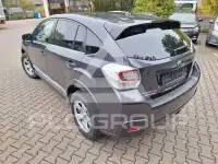 2016 Subaru XV