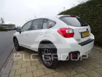 2016 Subaru XV
