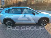 2016 Subaru XV