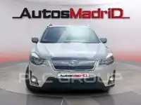 2016 Subaru XV