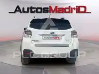 2016 Subaru XV