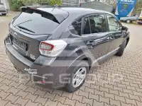 2016 Subaru XV