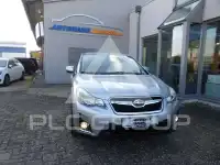 2016 Subaru XV