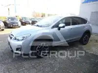 2016 Subaru XV