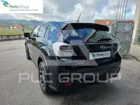 2016 Subaru XV