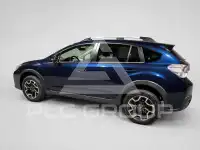 2016 Subaru XV