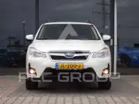 2016 Subaru XV
