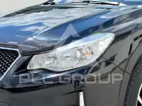 2016 Subaru XV