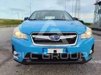 2016 Subaru XV