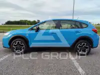 2016 Subaru XV