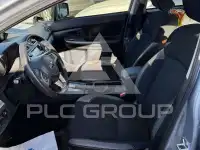 2016 Subaru XV