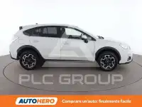 2016 Subaru XV