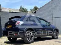 2016 Subaru XV