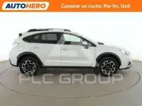 2016 Subaru XV