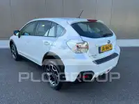 2016 Subaru XV