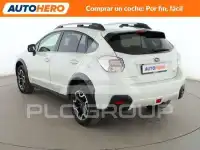 2016 Subaru XV