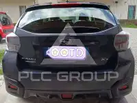 2016 Subaru XV