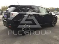 2016 Subaru XV