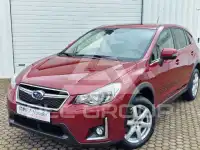 2016 Subaru XV