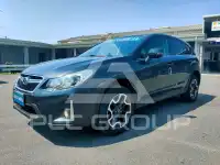 2016 Subaru XV