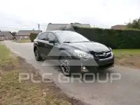 2016 Subaru XV