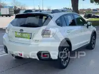 2016 Subaru XV