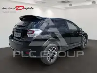 2016 Subaru XV