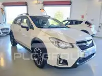 2016 Subaru XV