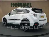 2016 Subaru XV