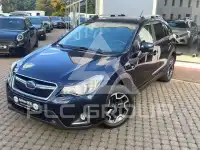 2016 Subaru XV
