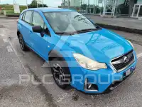 2016 Subaru XV