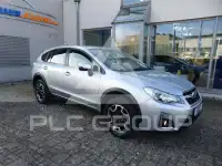 2016 Subaru XV