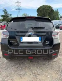 2016 Subaru XV