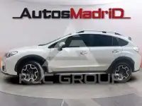 2016 Subaru XV