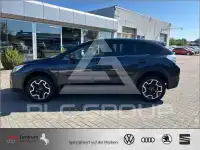 2016 Subaru XV