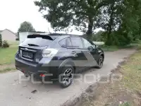 2016 Subaru XV